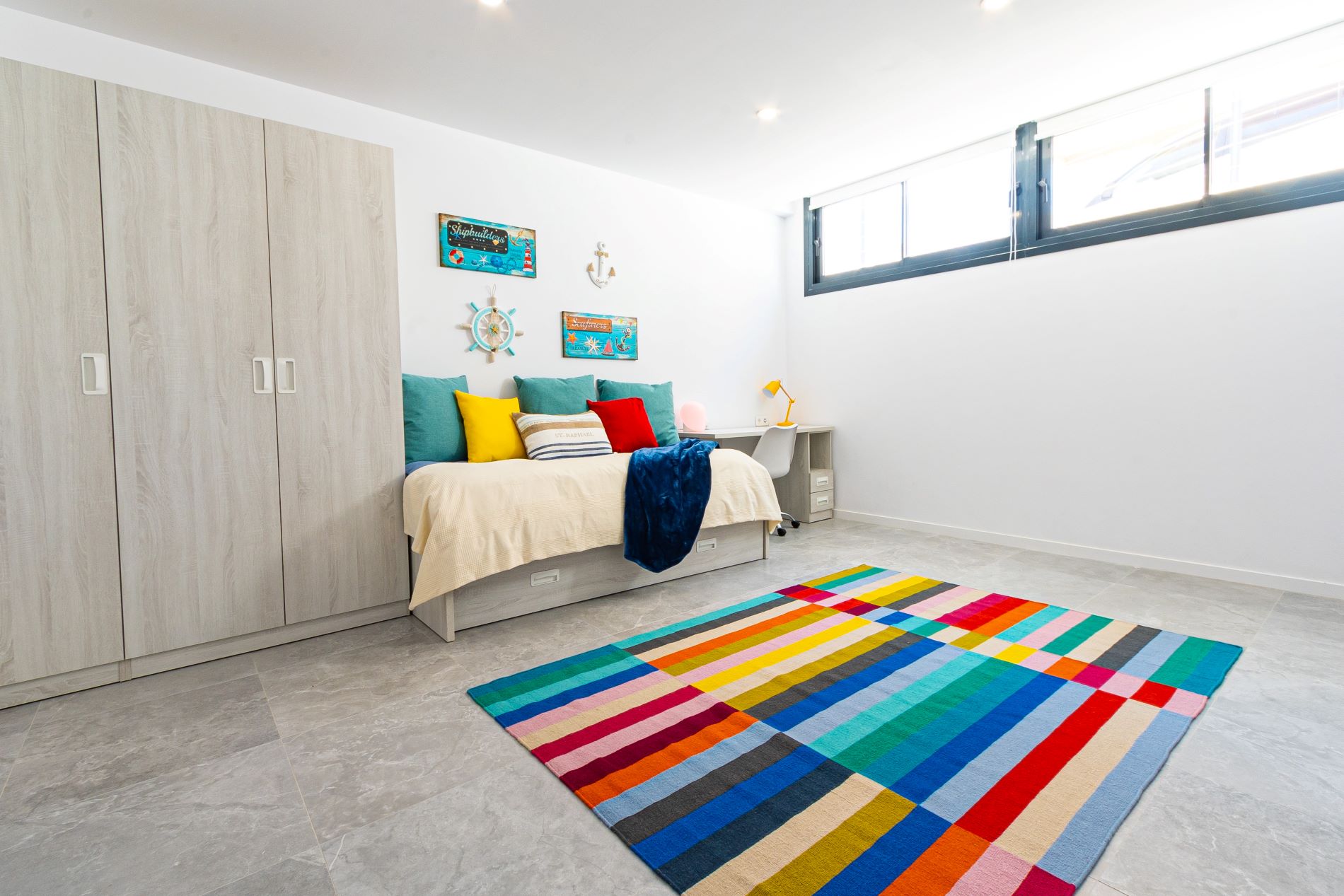 Apartment til salg i Finestrat, Alicante