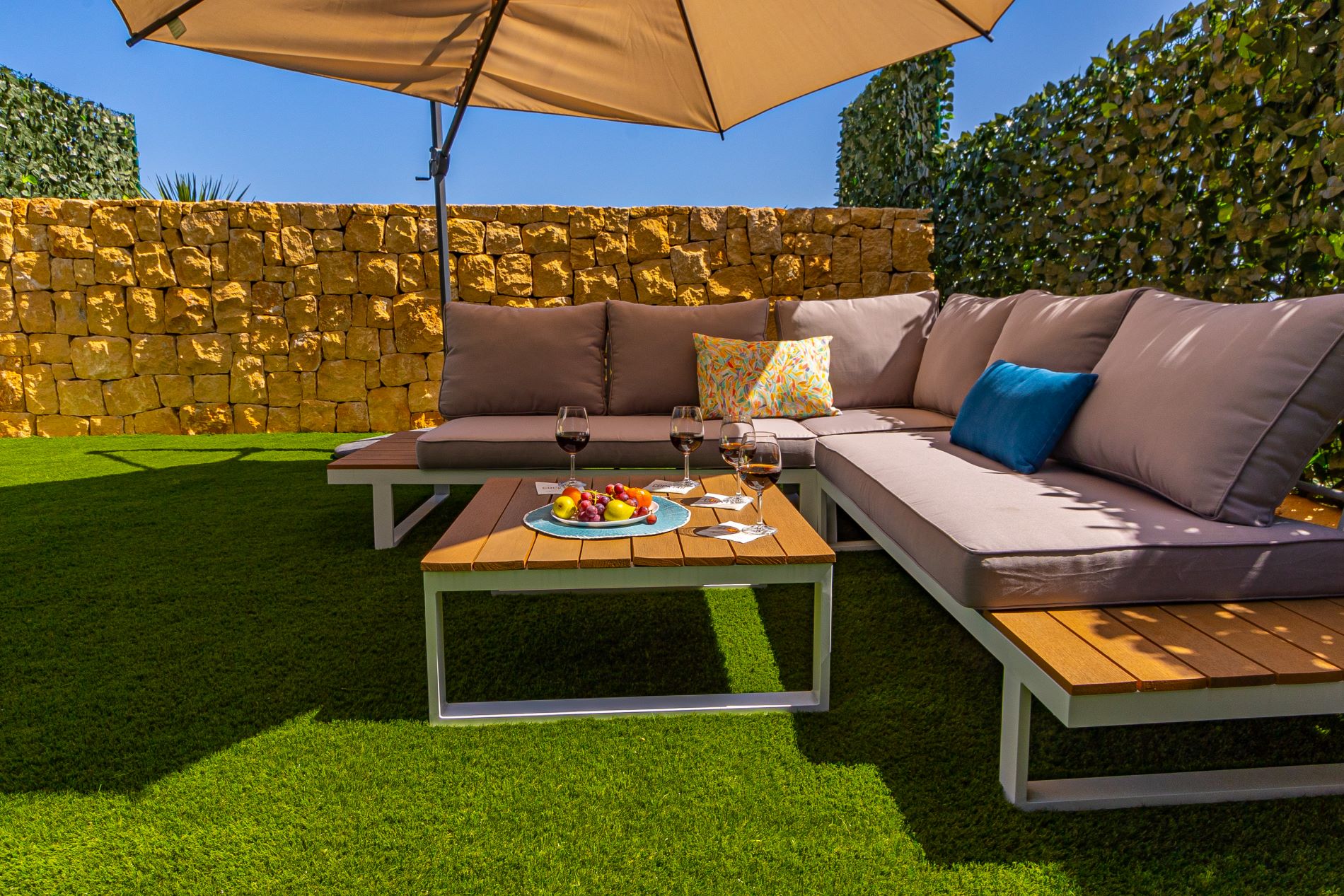 Apartment til salg i Finestrat, Alicante