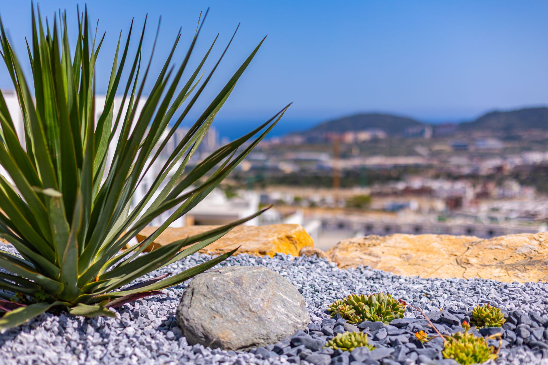 Apartment til salg i Finestrat, Alicante