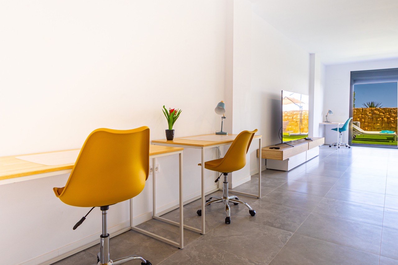 Apartment til salg i Finestrat, Alicante
