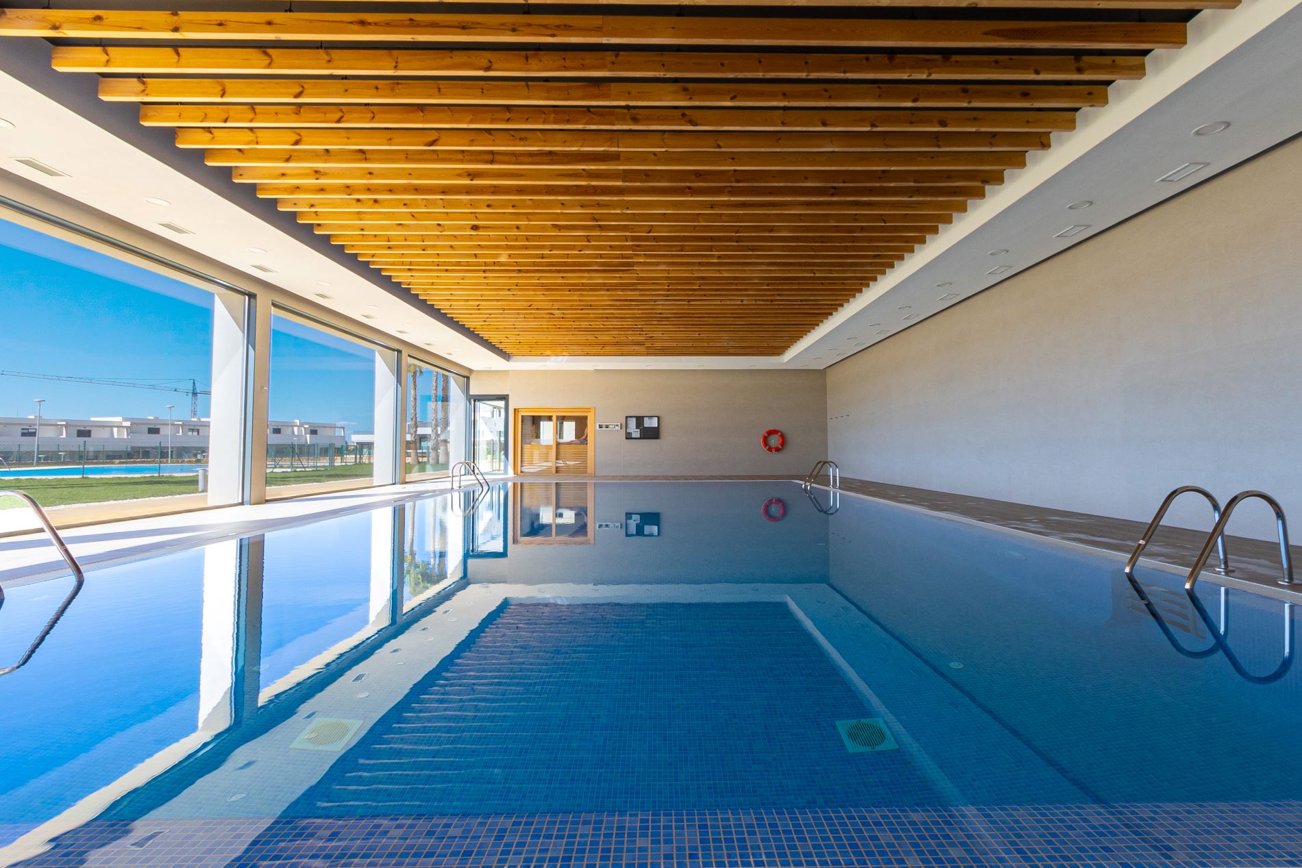 Apartment til salg i Finestrat, Alicante