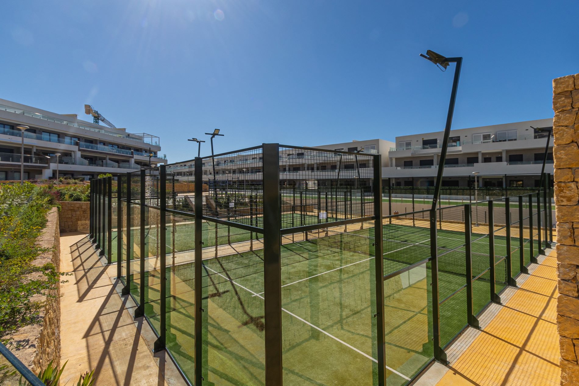 Apartment til salg i Finestrat, Alicante